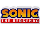 Fizz Creations Dekoleuchte Sonic Logo Light