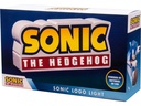 Fizz Creations Dekoleuchte Sonic Logo Light