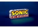 Fizz Creations Dekoleuchte Sonic Logo Light