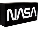 Fizz Creations Dekoleuchte NASA Logo Light
