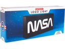 Fizz Creations Dekoleuchte NASA Logo Light