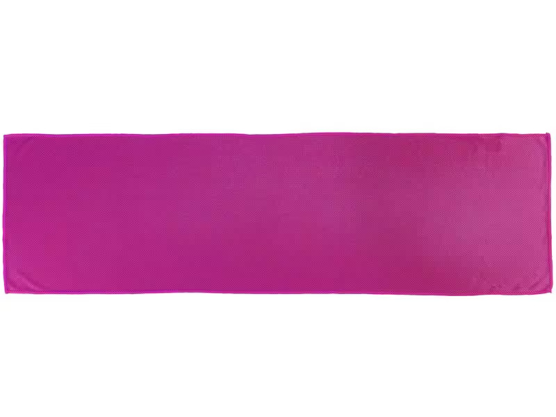 KOOR Kühltuch Raspberry, 30 x 100 cm