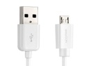 deleyCON USB 2.0-Kabel USB A - Micro-USB B 0.15 m