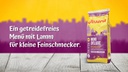 Josera Trockenfutter MiniDeluxe, Small Dogs, 10 kg