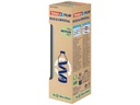 tesa Klebeband Eco &amp; Crystal 19 mm x 10 m, 8 Rollen