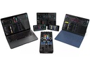 Reloop DJ-Controller Mixtour Pro