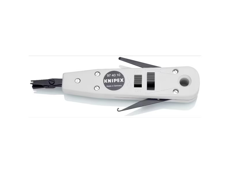 Knipex Anlegewerkzeug 175 mm