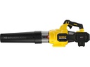 DeWalt Akku-Laubbläser Basis (bürstenlos) 54 V Solo