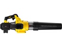 DeWalt Akku-Laubbläser Basis (bürstenlos) 54 V Solo