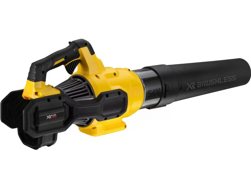 DeWalt Akku-Laubbläser Basis (bürstenlos) 54 V Solo
