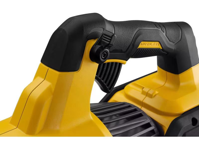 DeWalt Akku-Laubbläser Basis (bürstenlos) 54 V Solo