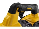 DeWalt Akku-Laubbläser Basis (bürstenlos) 54 V Solo