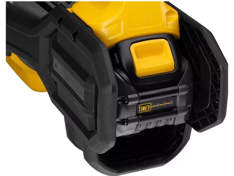 DeWalt Akku-Laubbläser Basis (bürstenlos) 54 V Solo
