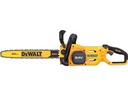DeWalt Akku-Kettensäge Basis (bürstenlos), 50 cm, Solo