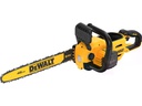 DeWalt Akku-Kettensäge Basis (bürstenlos), 45 cm, Solo