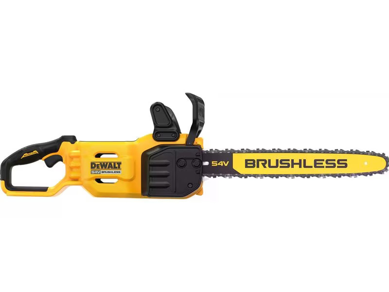 DeWalt Akku-Kettensäge Basis (bürstenlos), 45 cm, Solo