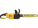 DeWalt Akku-Kettensäge Basis (bürstenlos), 45 cm, Solo