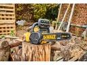 DeWalt Akku-Kettensäge Basis (bürstenlos), 30 cm, Solo
