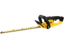 DeWalt Akku-Heckenschere Basis 55 cm, Solo