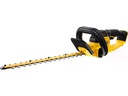 DeWalt Akku-Heckenschere Basis 55 cm, Solo