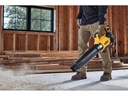 DeWalt Akku-Gebläse Basis (bürstenlos) 18 V Solo