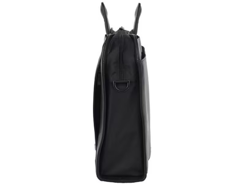 DELL Notebooktasche Targus Executive Topload 14 , Schwarz