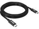 Club 3D USB-Kabel CAC-1579 USB C - USB C 3 m