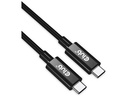 Club 3D USB-Kabel CAC-1579 USB C - USB C 3 m