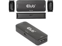 Club 3D Active HDMI 4K60Hz Repeater B/B CAC-1307  -