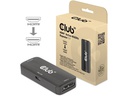 Club 3D Active HDMI 4K60Hz Repeater B/B CAC-1307  -