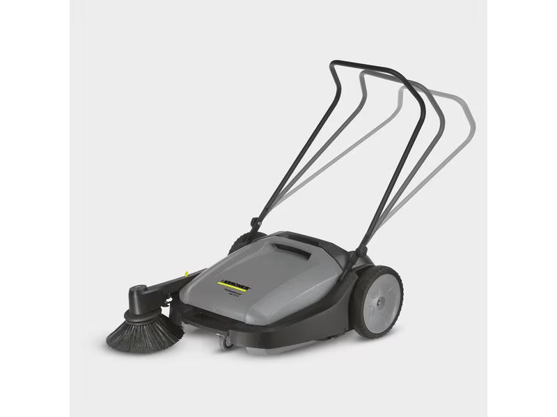 Kärcher Professional Kehrmaschine KM 70/15 C