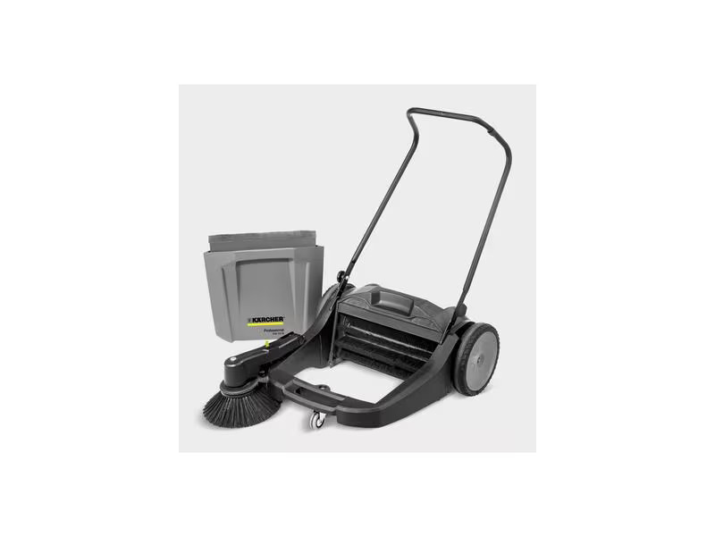 Kärcher Professional Kehrmaschine KM 70/15 C