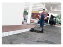 Kärcher Professional Kehrmaschine KM 70/15 C