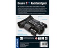 Kosmos Detektivausrüstung Die drei ??? Nachtsichtgerät