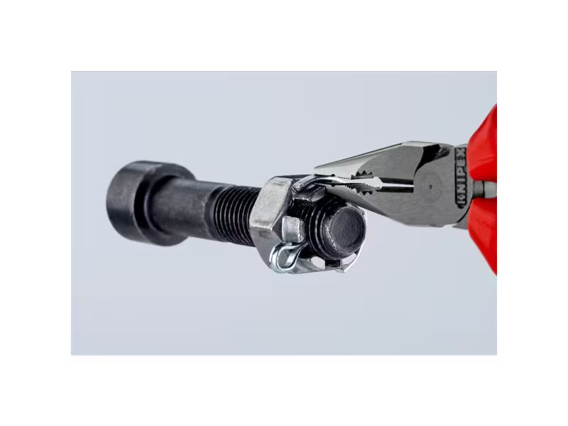 Knipex Spitz-Kombizange 145 mm