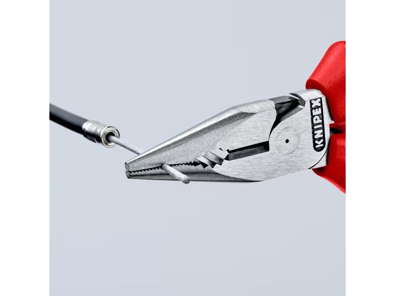 Knipex Spitz-Kombizange 145 mm