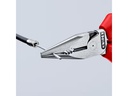 Knipex Spitz-Kombizange 145 mm