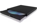 ICY BOX Externes Gehäuse Ultra SLIM SATA Laufwerk IB-AC640-C3