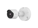 Hanwha Vision Thermalkamera TNO-C3010TRA 90°, 4.4 mm, 30 fps