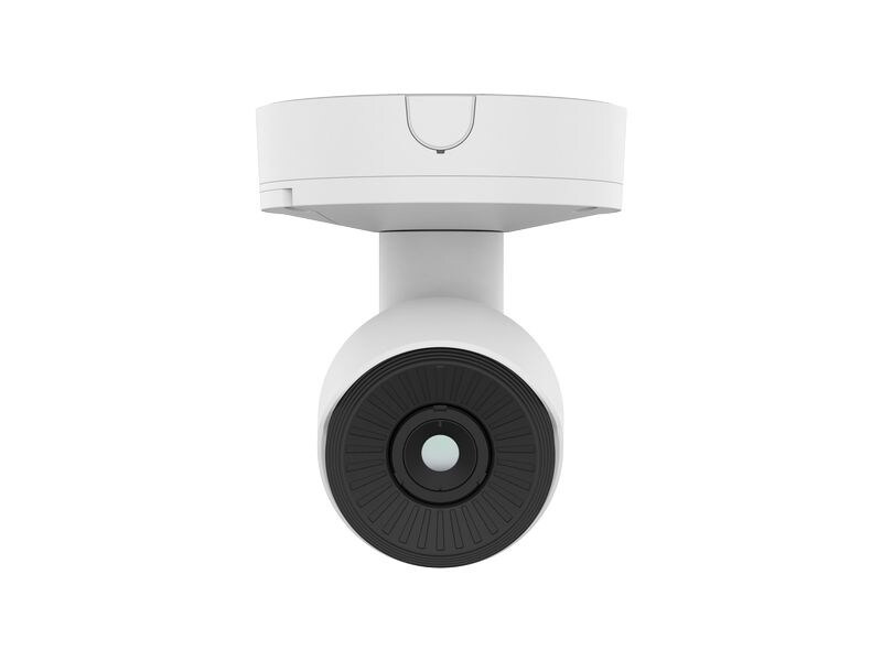 Hanwha Vision Thermalkamera TNO-C3010TRA 90°, 4.4 mm, 30 fps