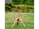 Esschert Design Futtertisch auf Fuss