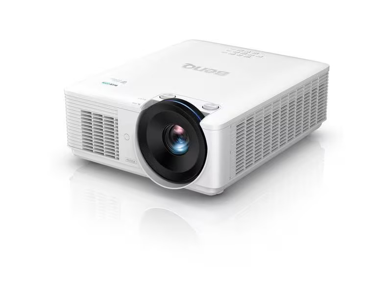 BenQ Projektor LU785