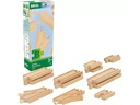 BRIO BRIO World Starter Track Pack