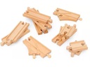 BRIO BRIO World Starter Track Pack