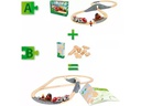 BRIO BRIO World Starter Track Pack