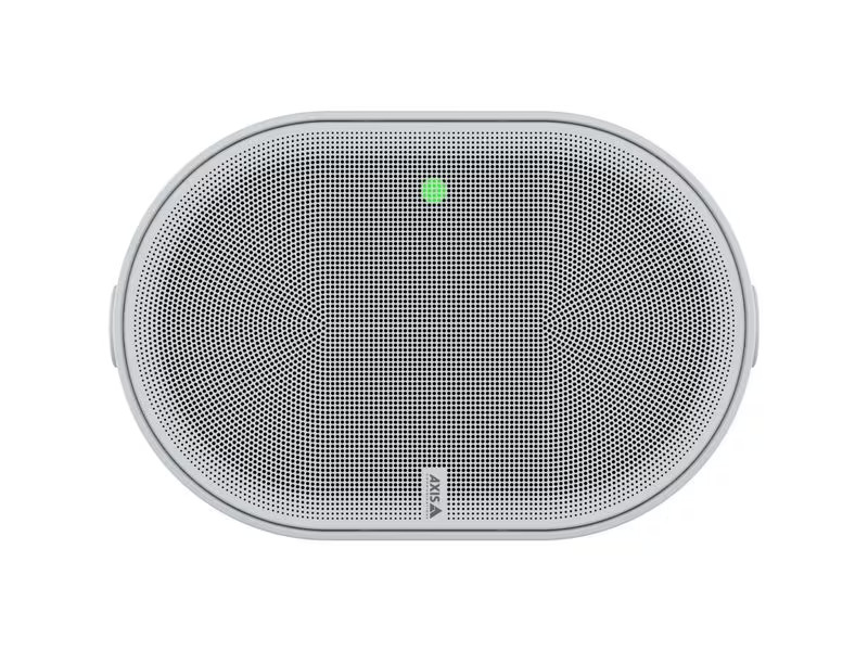 Axis Netzwerklautsprecher C1111-E Outdoor Weiss