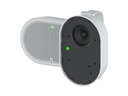 Axis Netzwerklautsprecher C1111-E Outdoor Weiss
