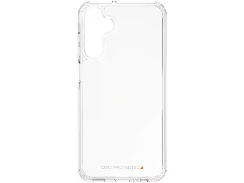 Panzerglass Back Cover HardCase Galaxy A15/Galaxy A15 5G Transparent
