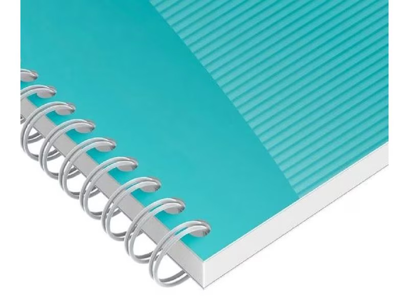 Oxford Notizblock Task Manager 141 x 246 mm, liniert