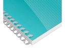 Oxford Notizblock Task Manager 141 x 246 mm, liniert